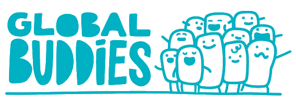 Global Buddies Logo
